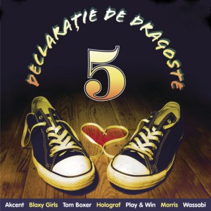 Desire - Play and Win Radio Edit