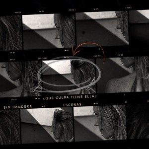 ¿Qué Culpa Tiene Ella? by Sin Bandera