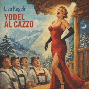 Yodel al Cazzo
