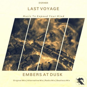 Embers At Dusk - Alternative Mix
