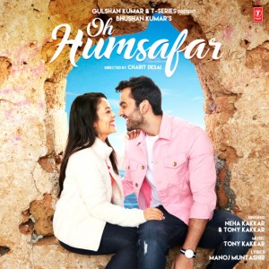 Oh Humsafar (From "Oh Humsafar")