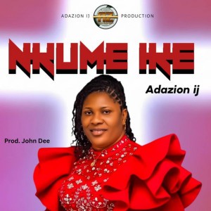 Nkume Ike