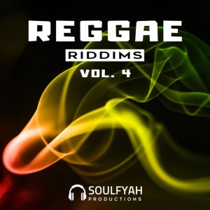 Timeless Riddim