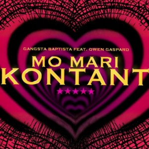Mo mari kontant