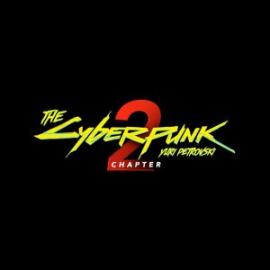 The Cyberpunk Tron