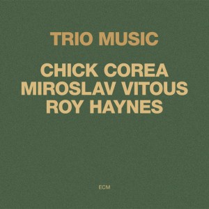 Trio Improvisation, Pt.4