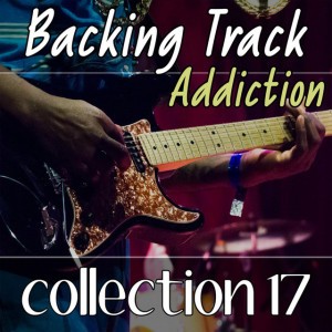 Deep Slow Blues Backing Track in a minor  BTA17