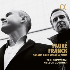 Violin Sonata No. 1 in A Major, Op. 13: I. Allegro molto