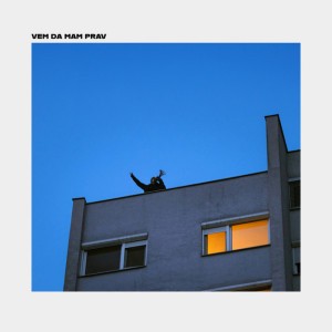 Vem, da mam prav by Sanpark