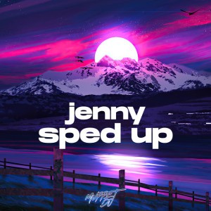 jenny sped up - Remix