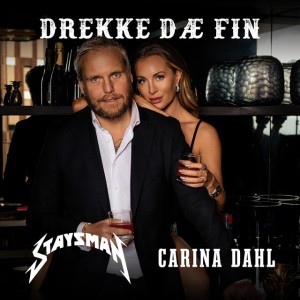 Drekke dæ fin