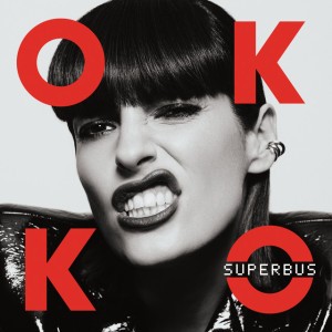 OK KO by Superbus & Kyo