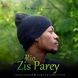 Zis Parey by Rio Seychelles