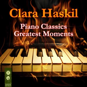 Piano Sonata #18 In E Flat, Op. 31/3, "The Hunt" - 4. Presto Con Fuoco