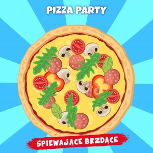 Pizza party