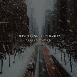 Christmas Night In Harlem
