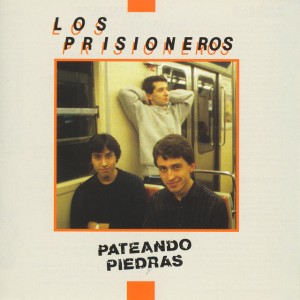 Estar solo by Los Prisioneros