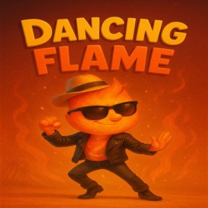Dancing Flame