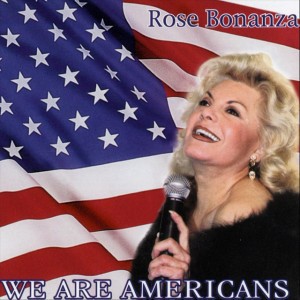 We Are Americans