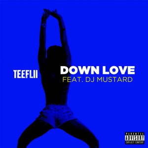 Down Love