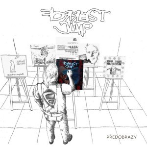 Uprostřed magnetických polí - acoustic