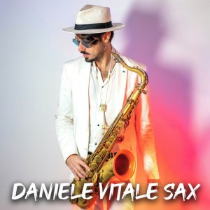 Dance Monkey (Street Sax Performance)