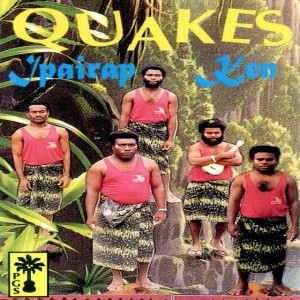 Manam Ailan by Quakes