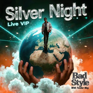 Silver Night (Live VIP) by Bad Style