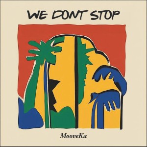 We Don't Stop