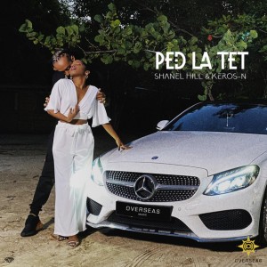 Ped La Tet (feat. keros-n)