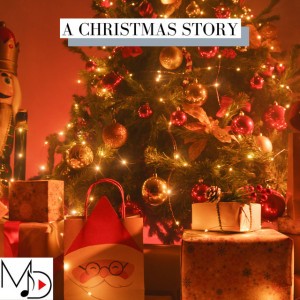 A Christmas Story
