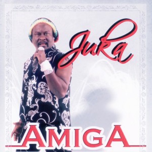 Amiga by Juka