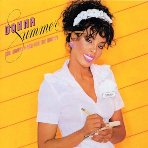 She Works Hard For The Money (Album Version)