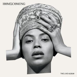 Formation - Homecoming Live