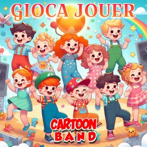 Gioca Jouer