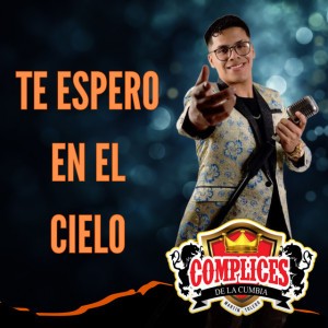 Te Espero en el Cielo