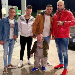 Pivko - Cover