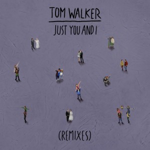 Just You and I (R3HAB Remix)