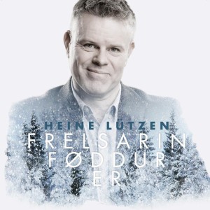 Heilaga nátt by Heine Lützen