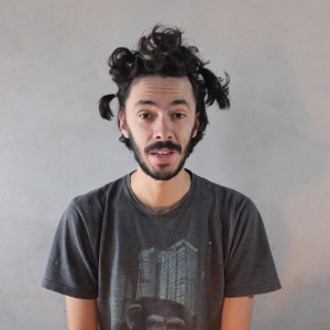 Me Corto el Pelo (Adónde Van los Flequillos de la Gente Triste?)