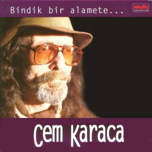 Bindik Bir Alamete Gidiyoruz K?yamete