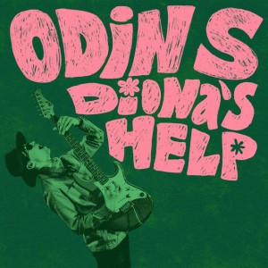 Diona's Help