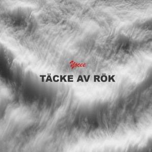 TÄCKE AV RÖK