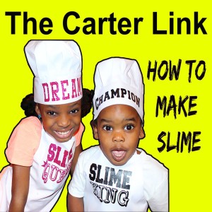 How to Make Slime