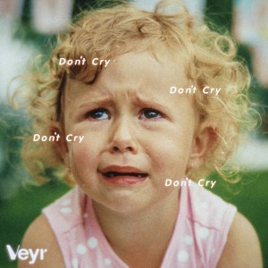 Don't Cry