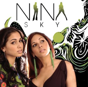 Move Ya Body (feat. Jabba) by Nina Sky & Jabba