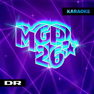 Vi' Først Lige Begyndt - Karaoke Version