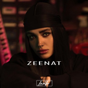 ZEENAT - Dancehall Beat
