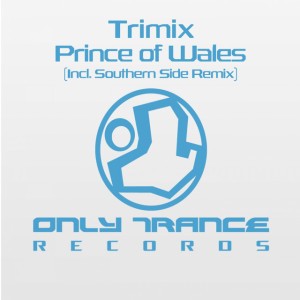 Prince of Wales - Southern Side Remix
