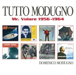Piove (Ciao ciao bambina)